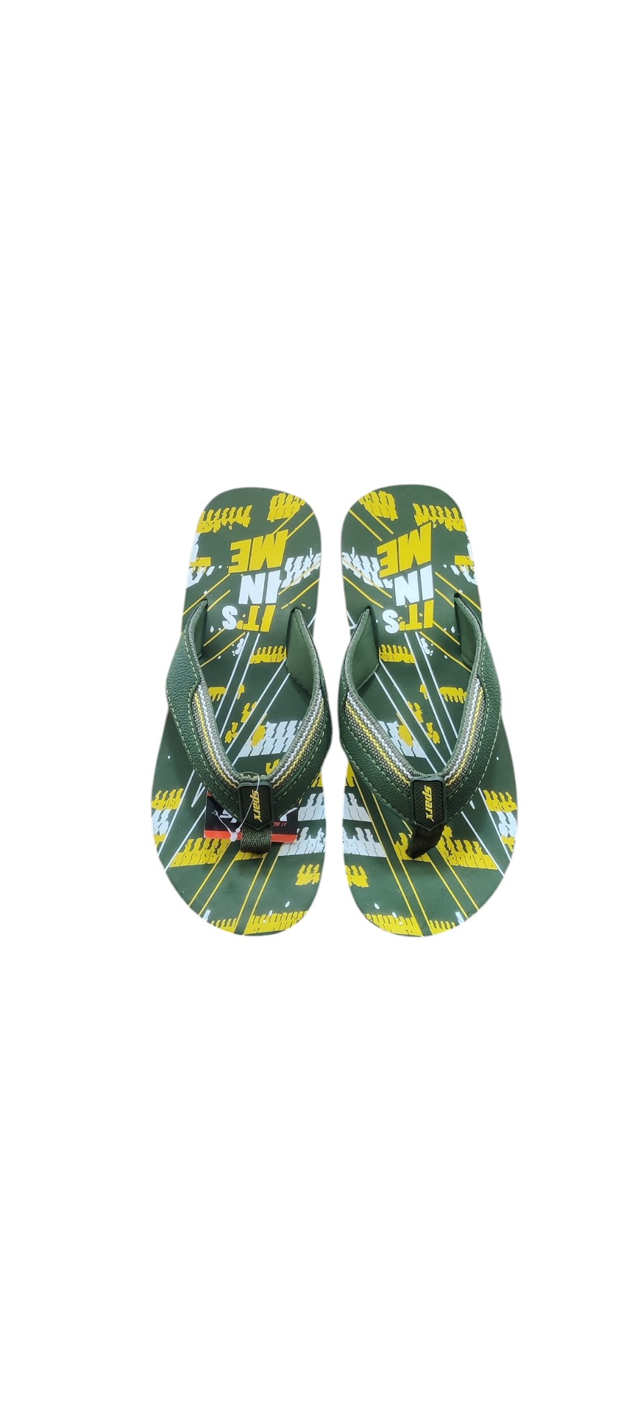 Sparx Slipper 627