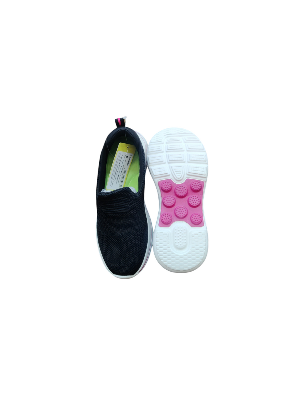 Abros Women Sport Shoes Victoria01