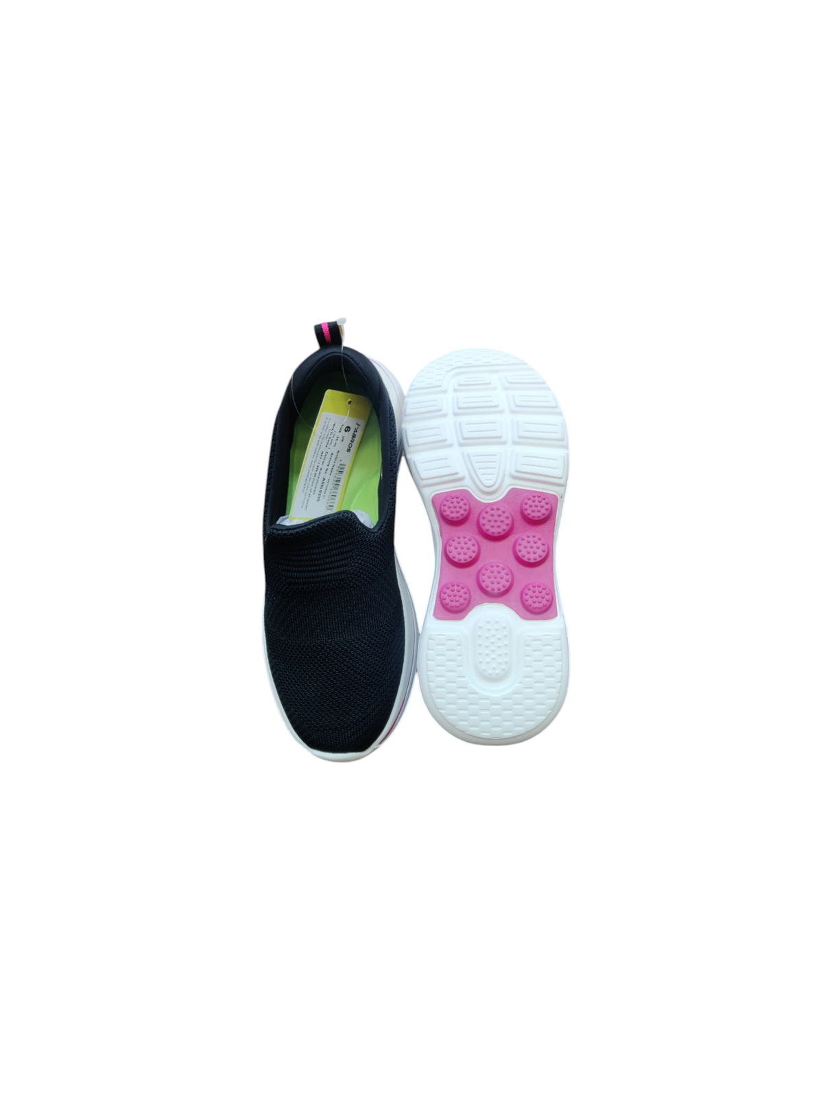 Abros Women Sport Shoes Victoria01