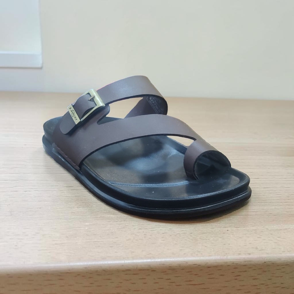 Lancer Gents Slipper Luxe1