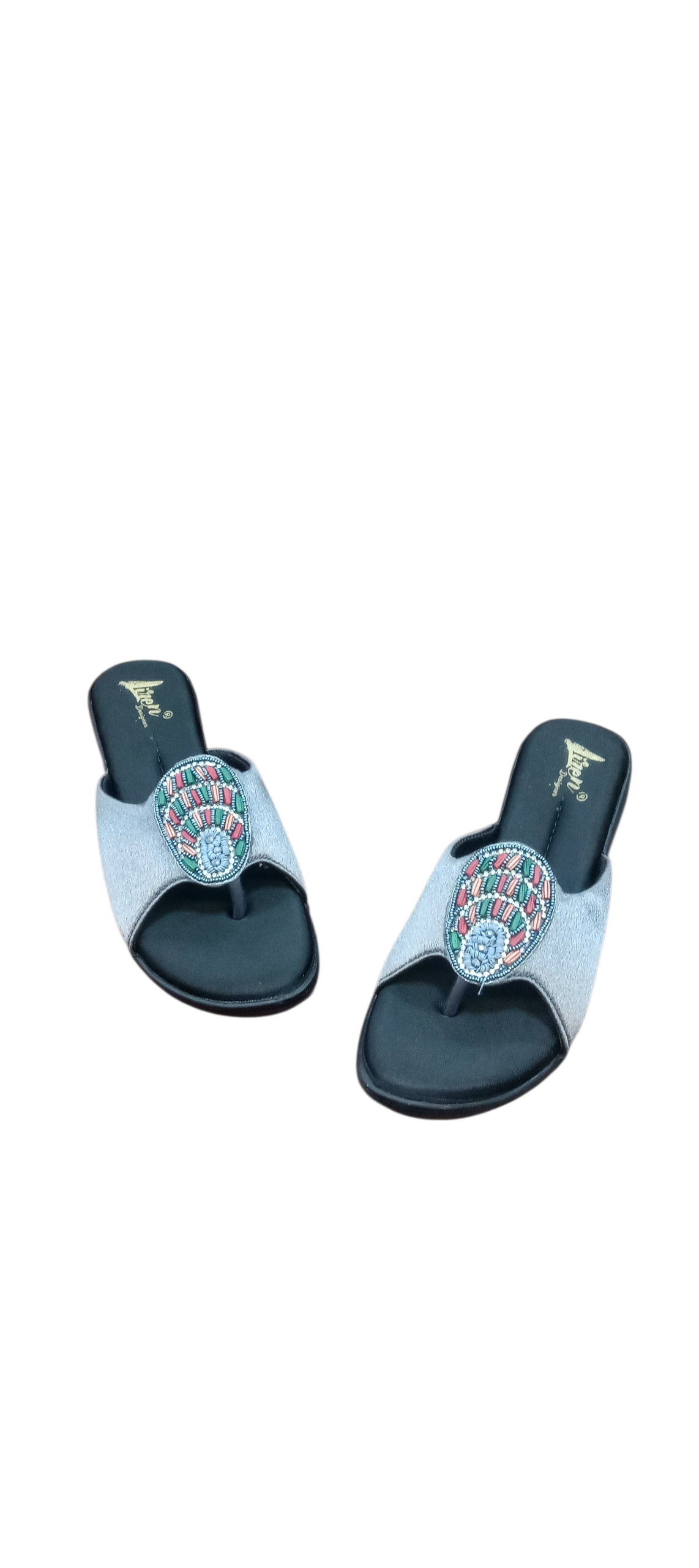 Women Sandal 260/743