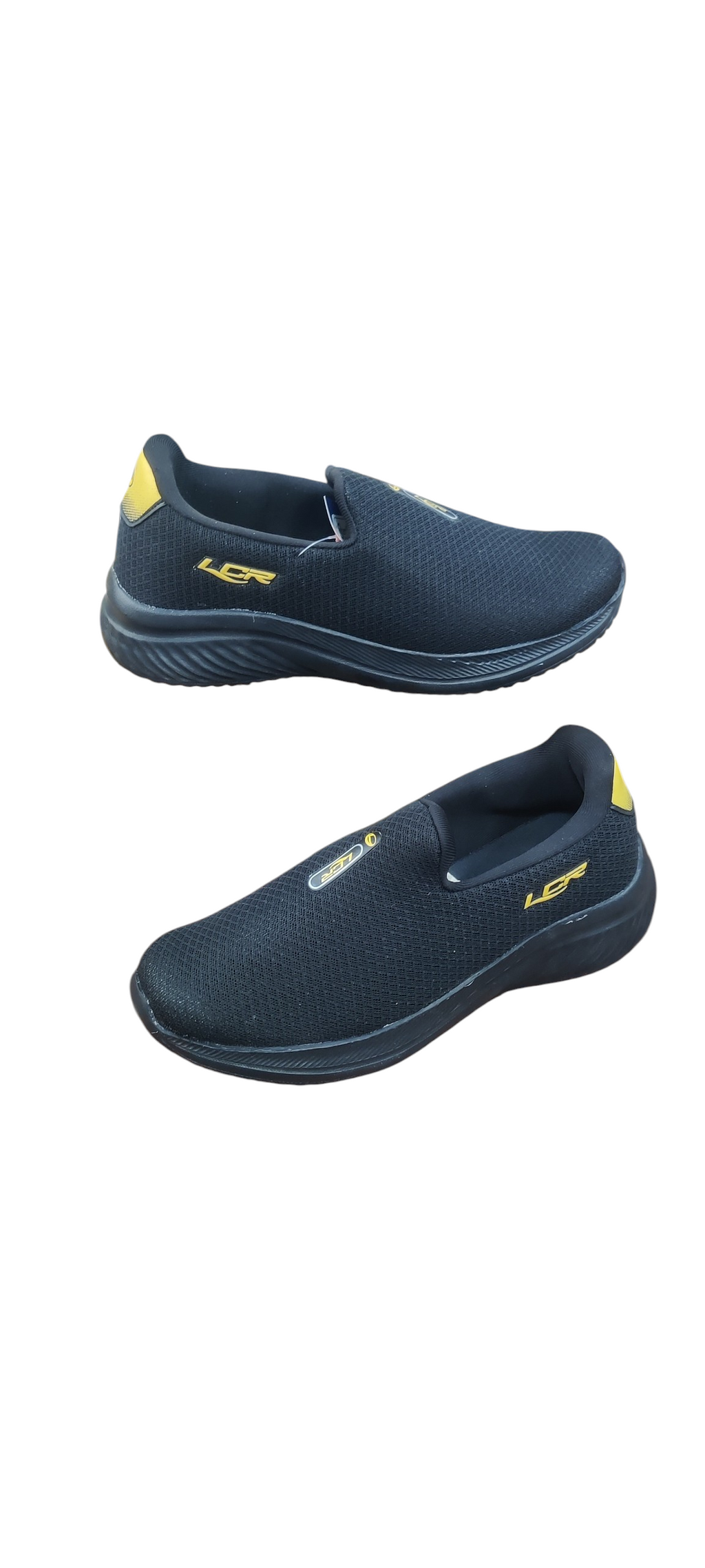 Lancer Shoes Wonder3 Pro