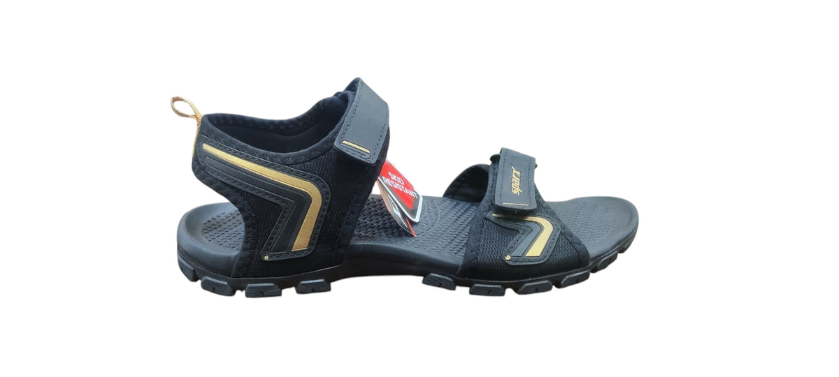 Sparx Men Sandal SS607
