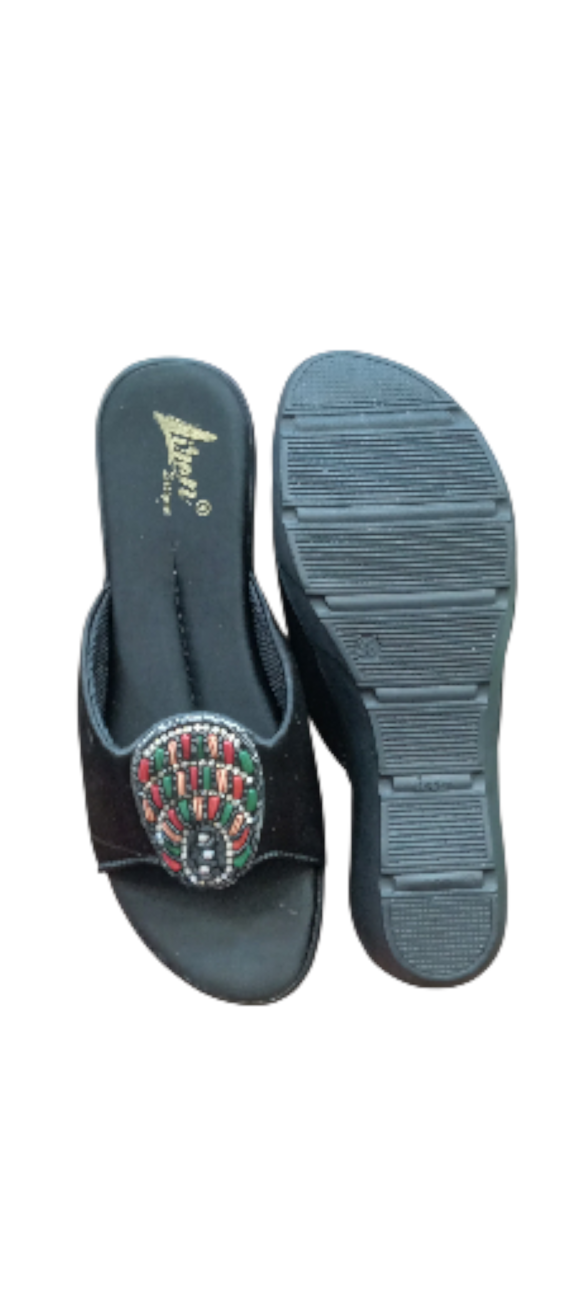 Women Sandal 260/743