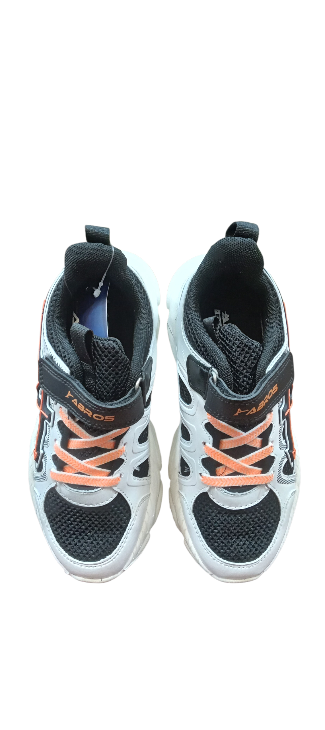 Abros Shoes Elis-v