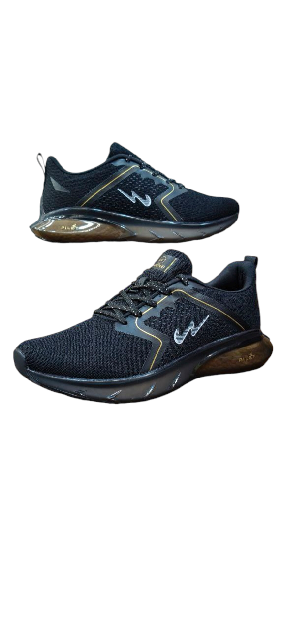 Campus Sport Shoes Gavin (1699)