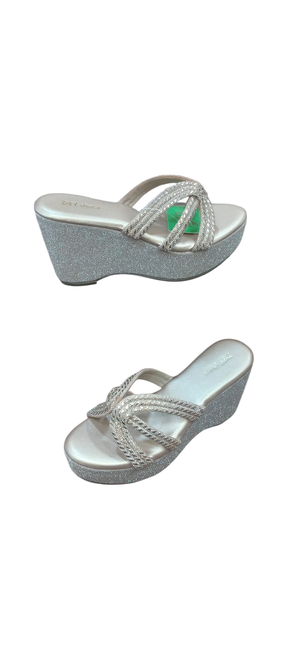 Women Sandal 46-N-1031