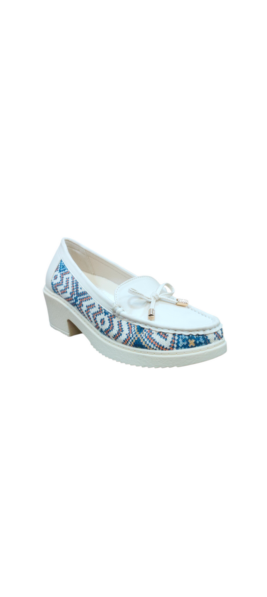 Women Loafer 2409 NEW KTH