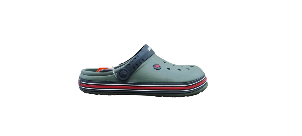 ADDA Men Clogs Nugen1