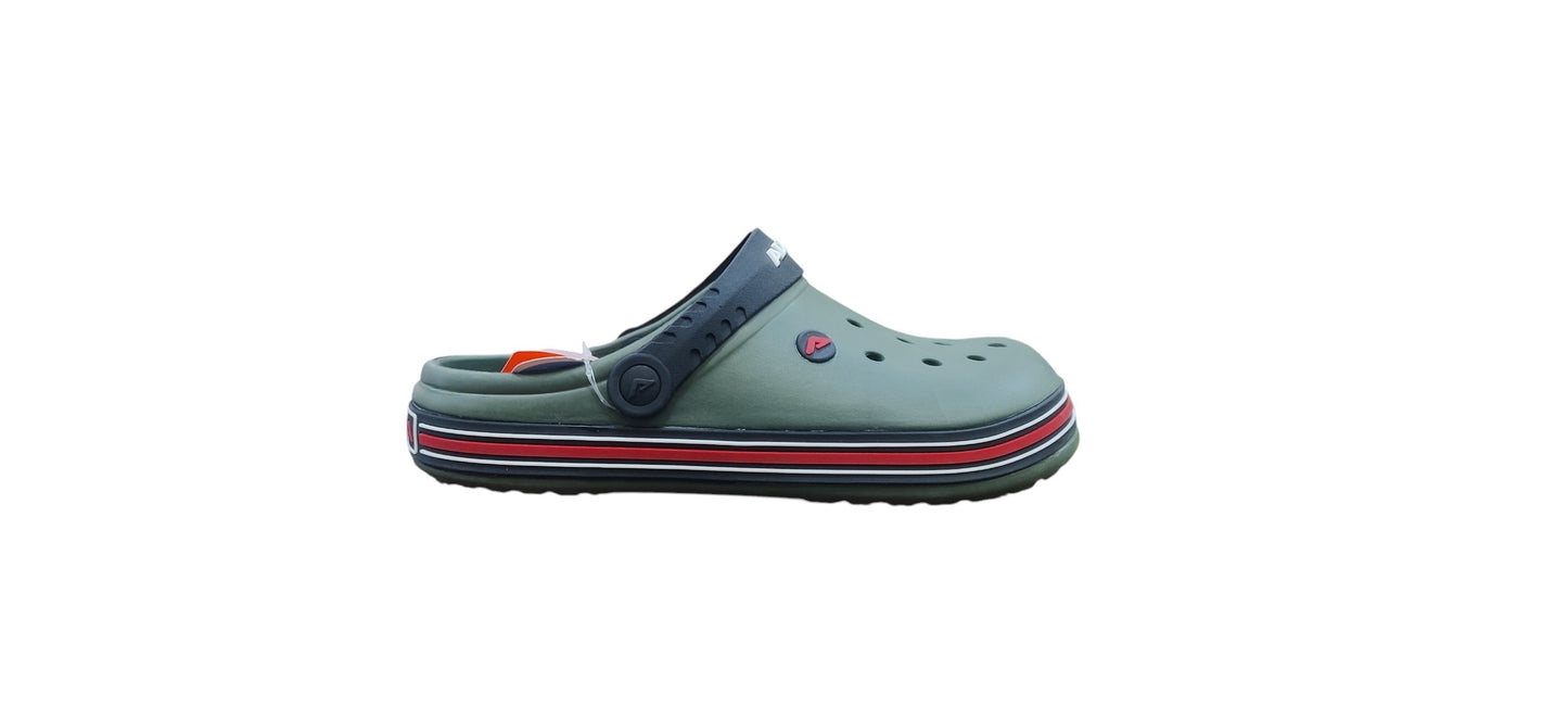 ADDA Men Clogs Nugen1