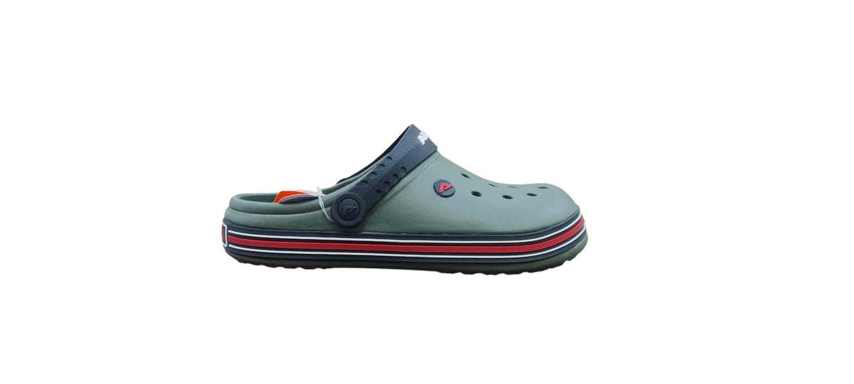 ADDA Men Clogs Nugen1