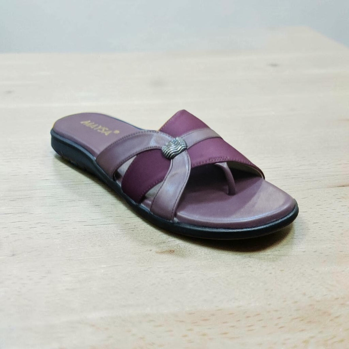 Sleek Casual Putina OLA94535