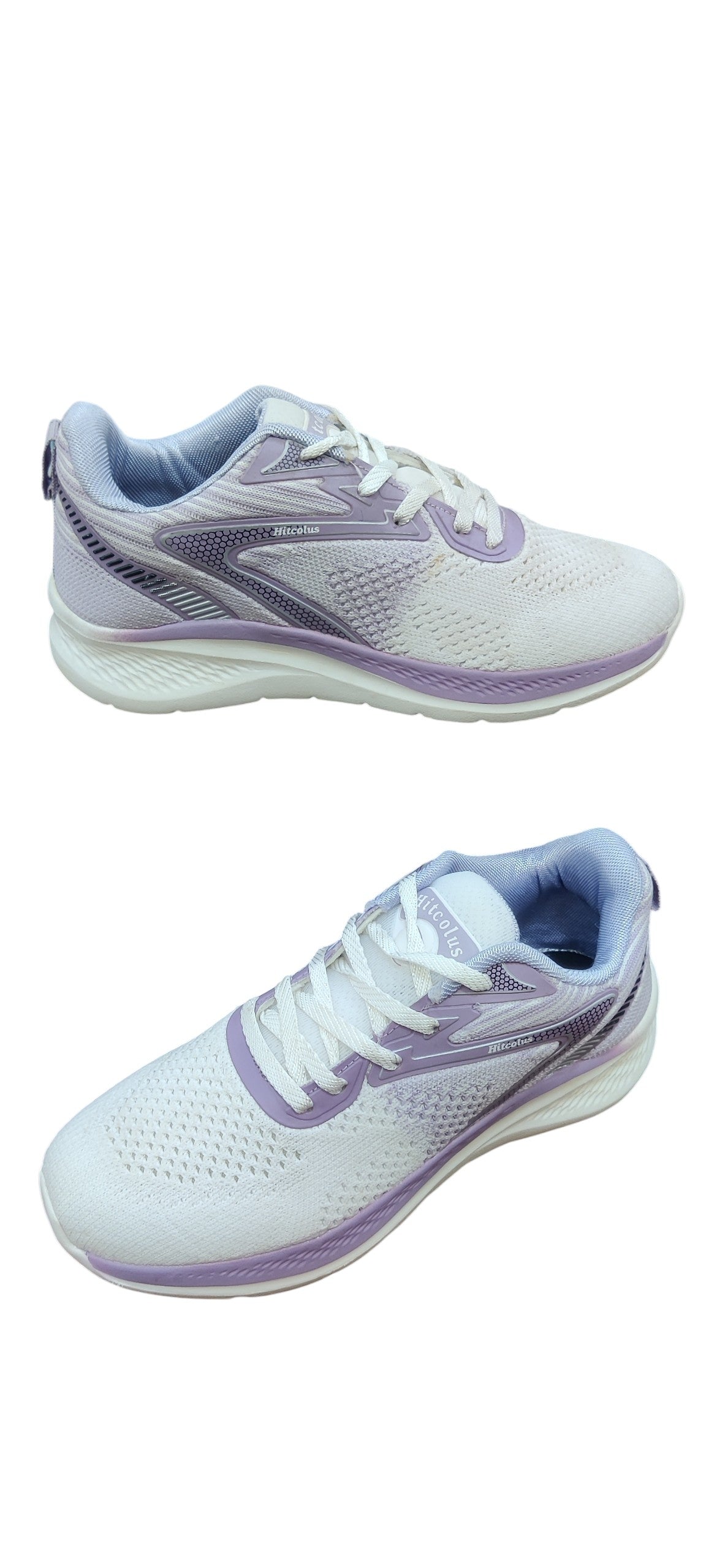 Hitcolus Women Sport Shoes Aura02