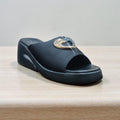 Women Medifee Doctor Slipper MB115