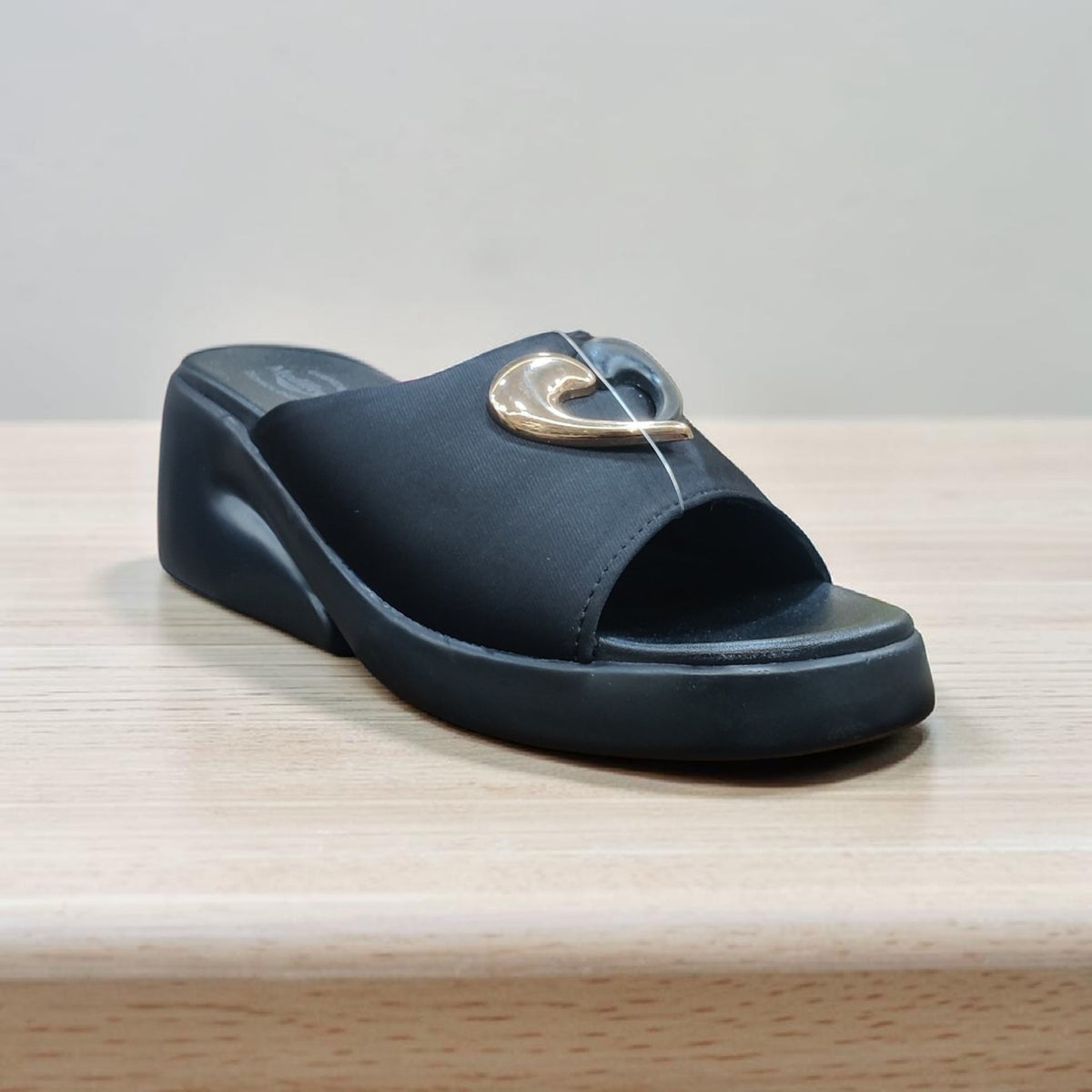 Women Medifee Doctor Slipper MB115