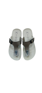 Walkaroo Pu Slippers WGR53383