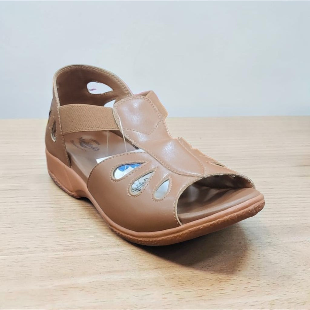 Women Medifeet Doctor Sandal MFR153