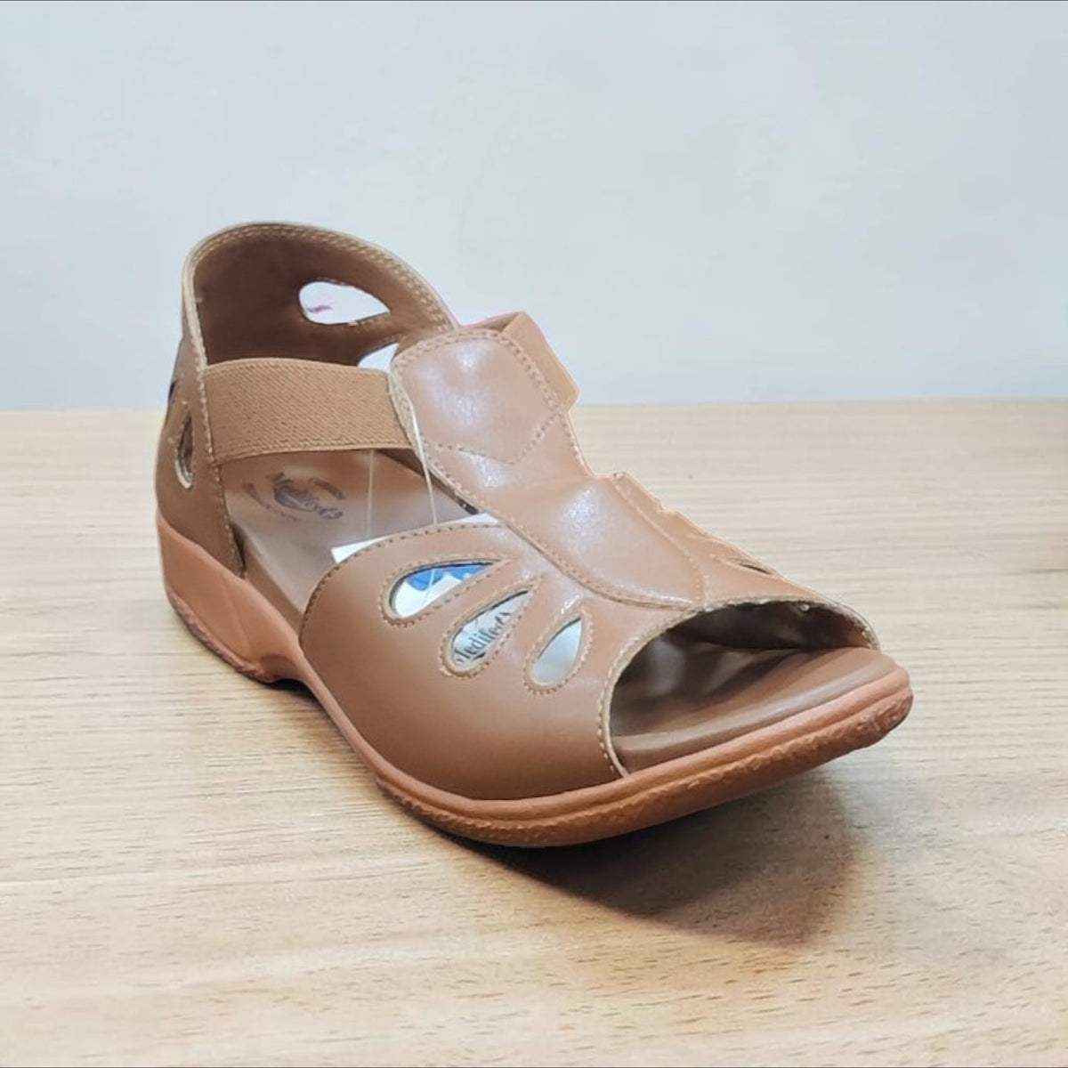 Women Medifeet Doctor Sandal MFR153