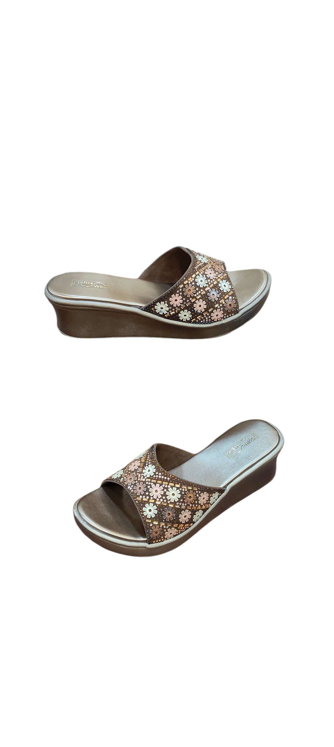 Women Sandal 191/G501