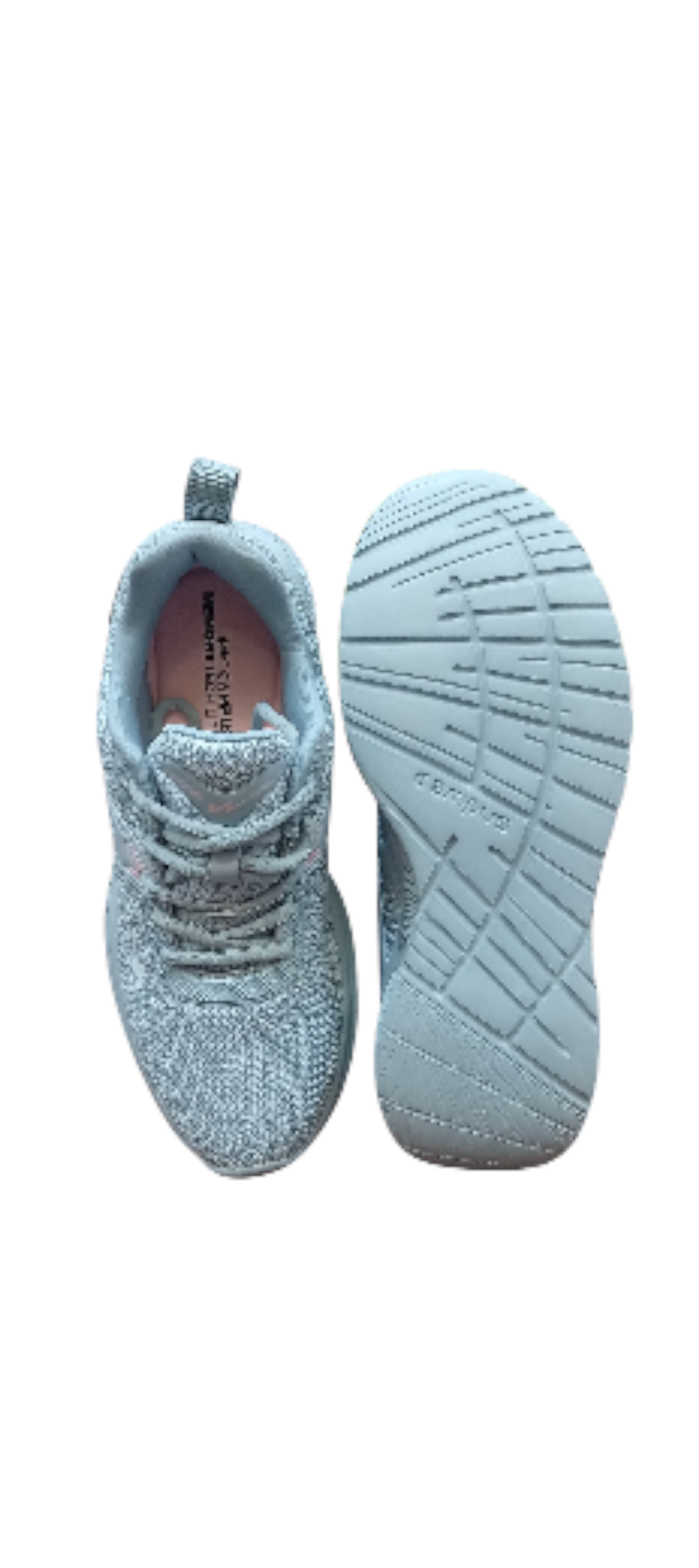 Women Sports Shoes- Camp Simpy