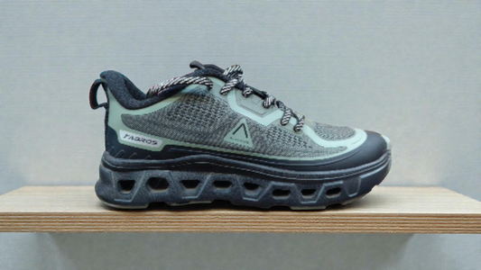 Abros Sport Shoes Ravo