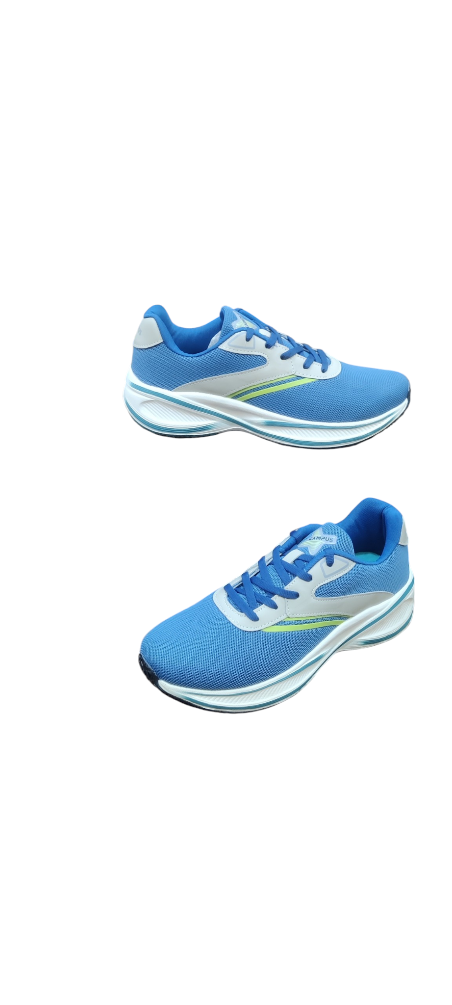 Campus Sport Shoes 0626-04