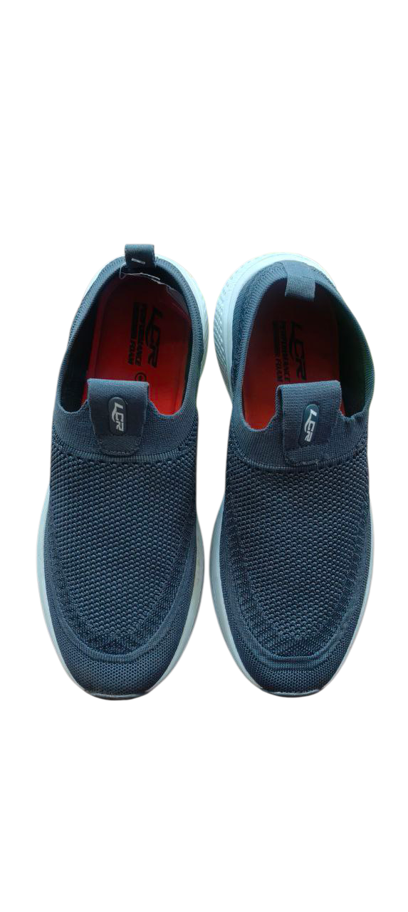 Lancer Shoes Chrome2