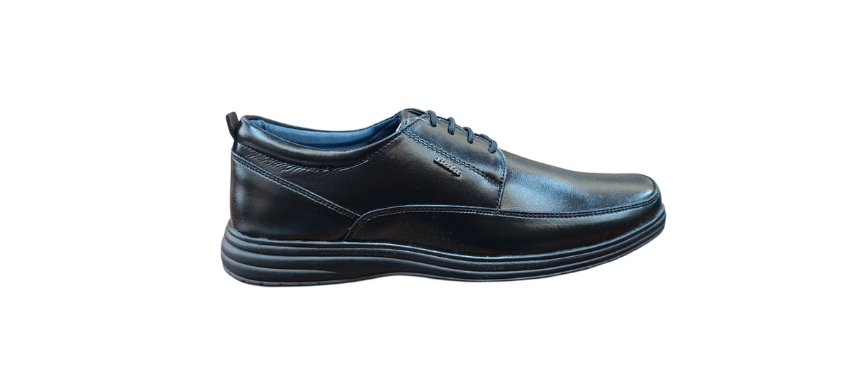 Bata Leather Shoes 6260