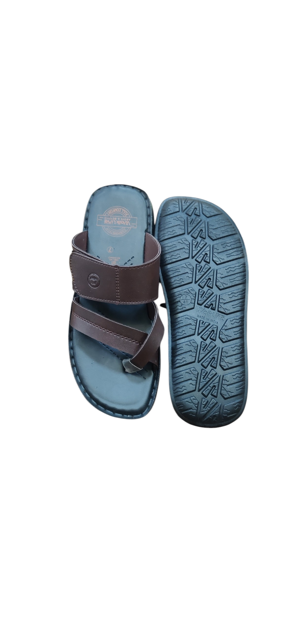 WalkLine Pu Slippers Gati07