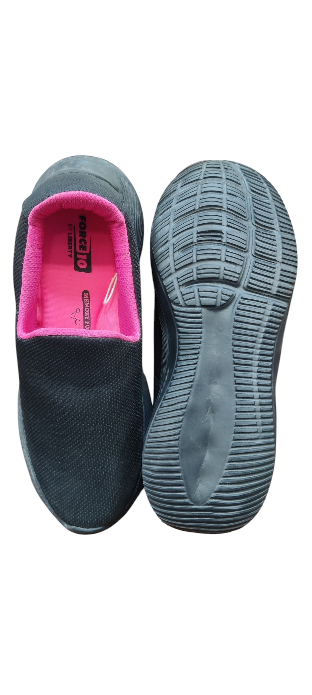 Liberty Shoes Esbell02