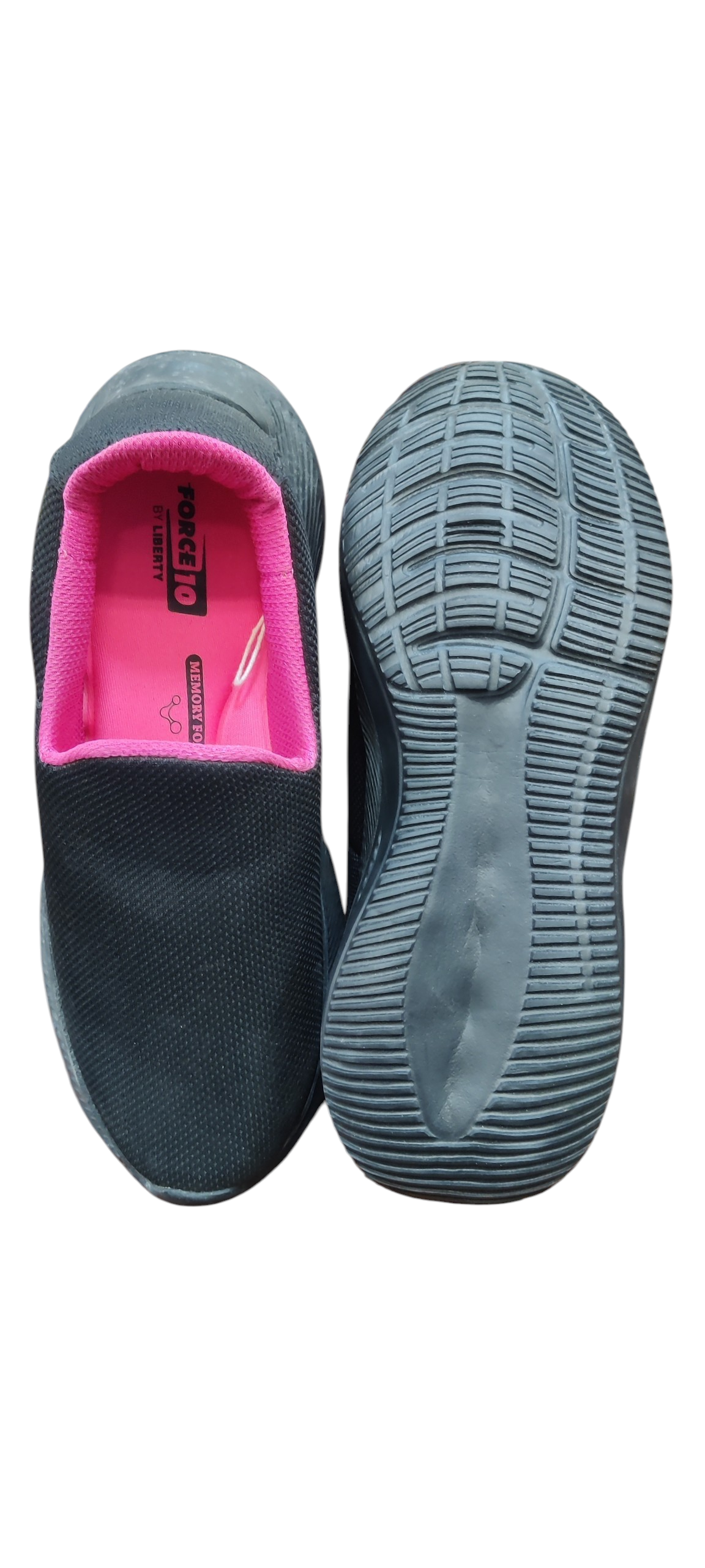 Liberty Shoes Esbell02