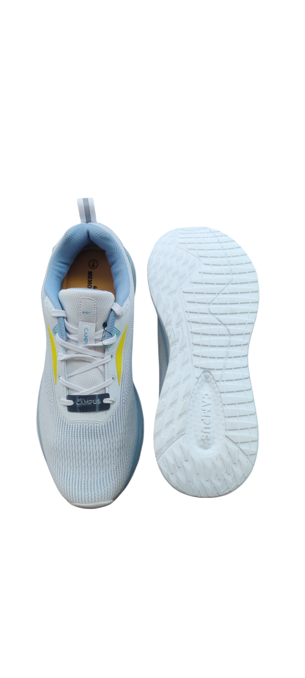 Campus Sport Shoes Prexton