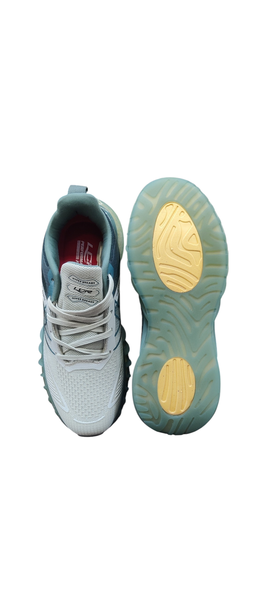 Lancer Sport shoes Diamond3