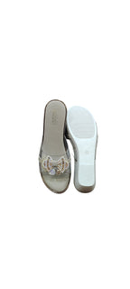 Sleek Fancy Heel OLA166/111