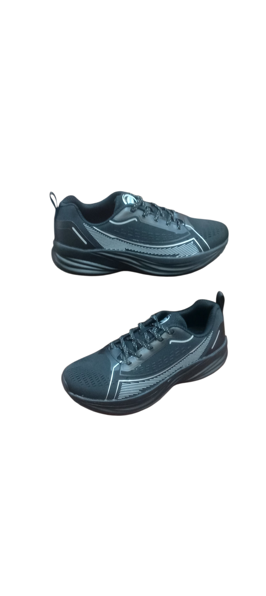 Campus Sport shoes Spine
