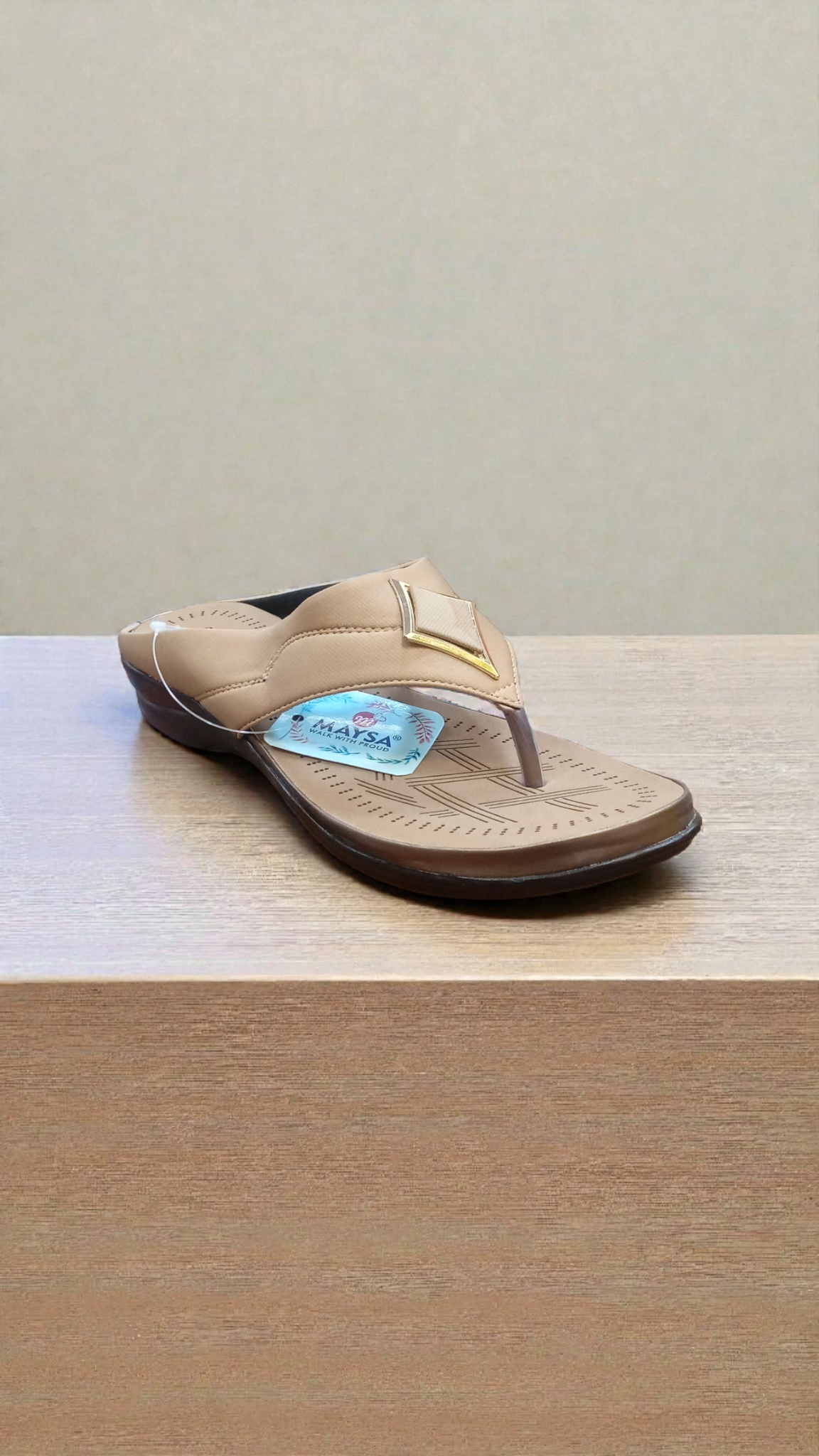 Women Slipper 74818