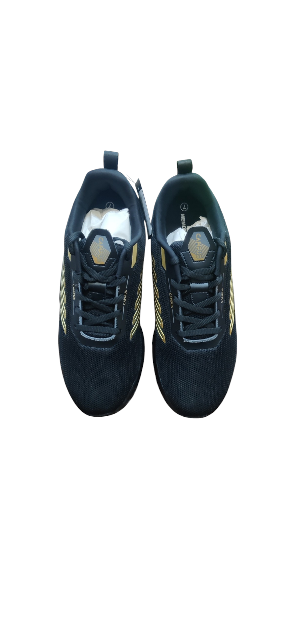 Campus Sport Shoes Wagon