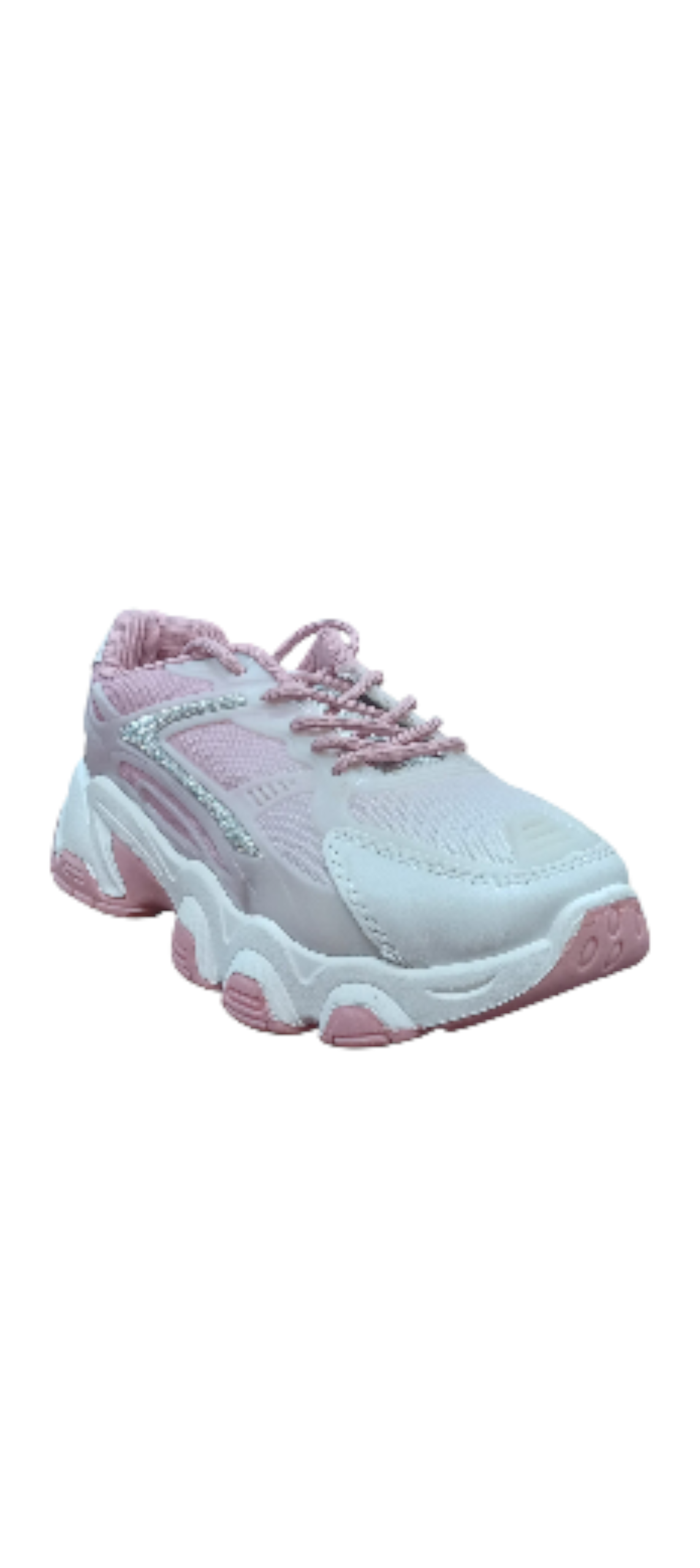WalkLine Women Sneaker Barbie1002