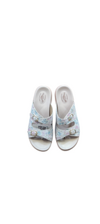 Women Medifeet Doctor Slipper MFR1388