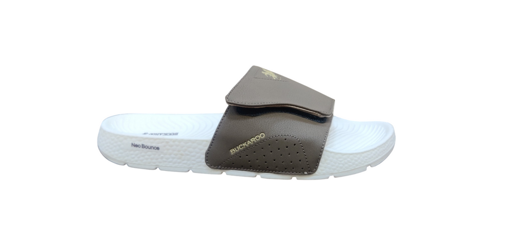 Buckaroo Men Slipper 11002