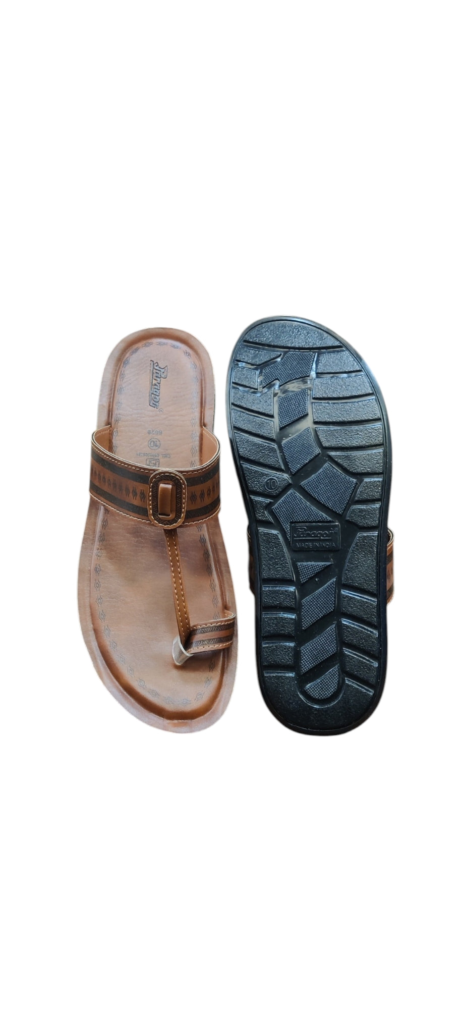 Paragon Pu Slippers 6629g