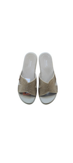 Hooves Women Doctor Slipper 768