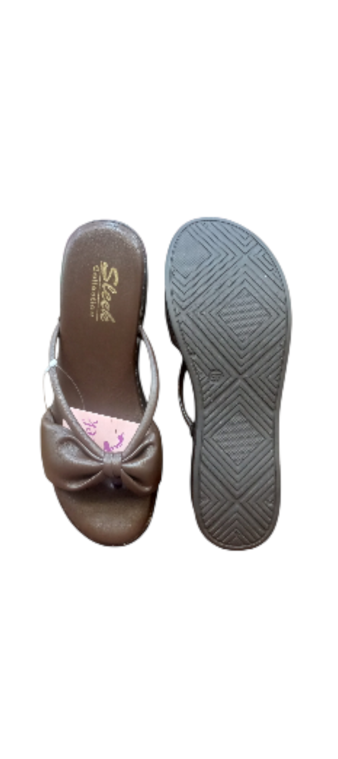 Women Sandal 25407