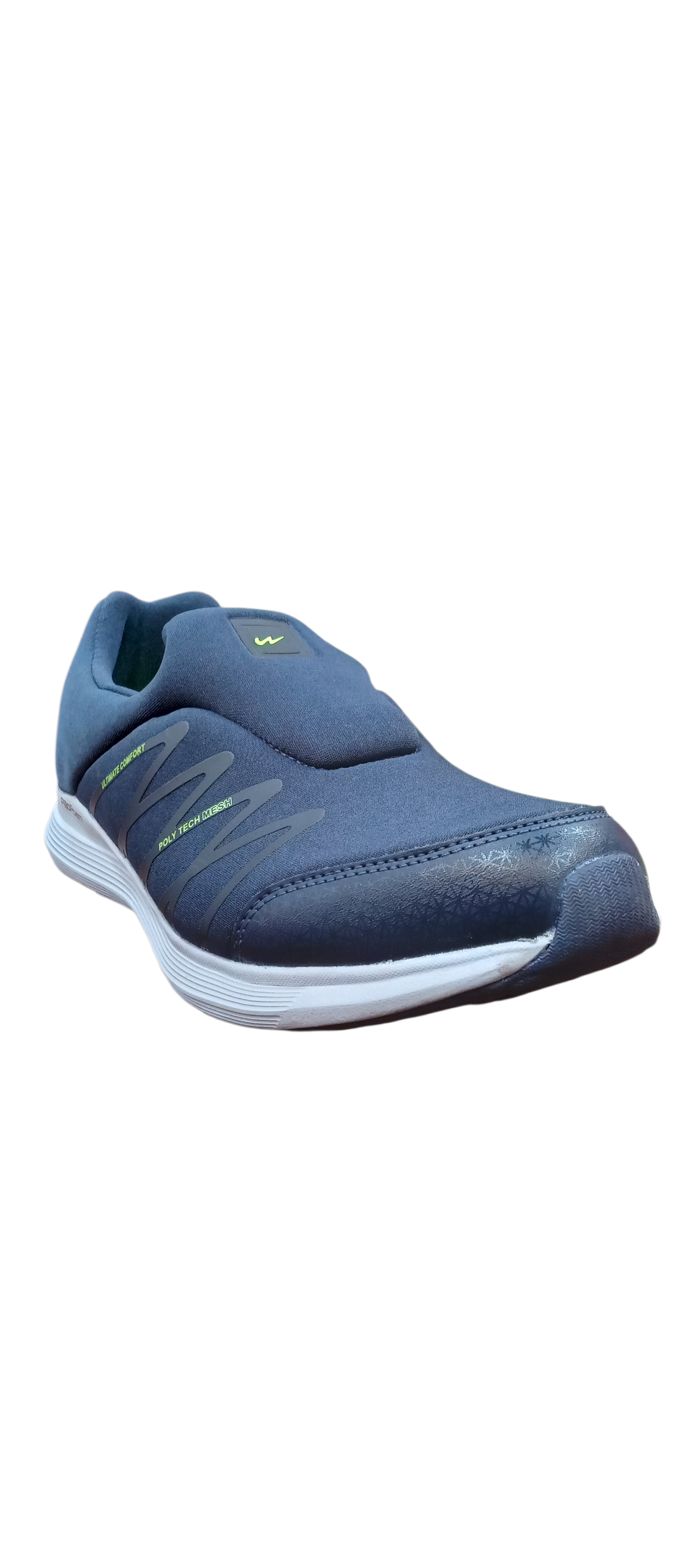 Campus Shoes Thunder2