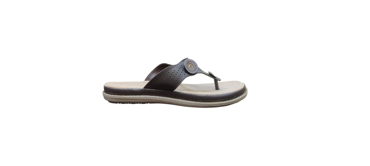 Women Slipper OLI43552