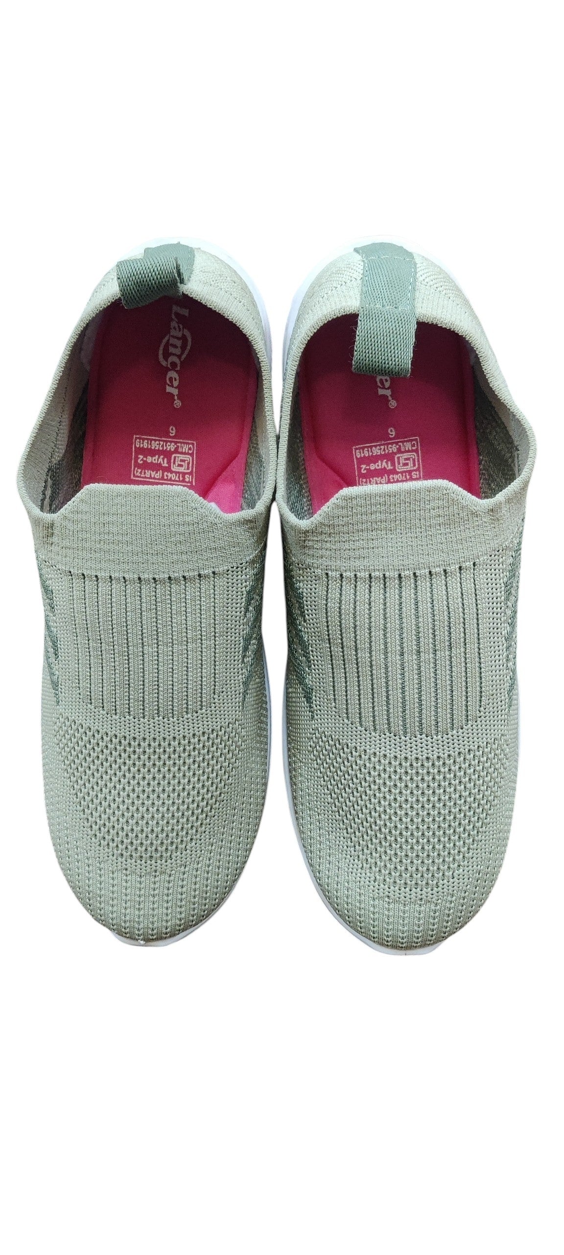 Lancer Shoes FN52/24