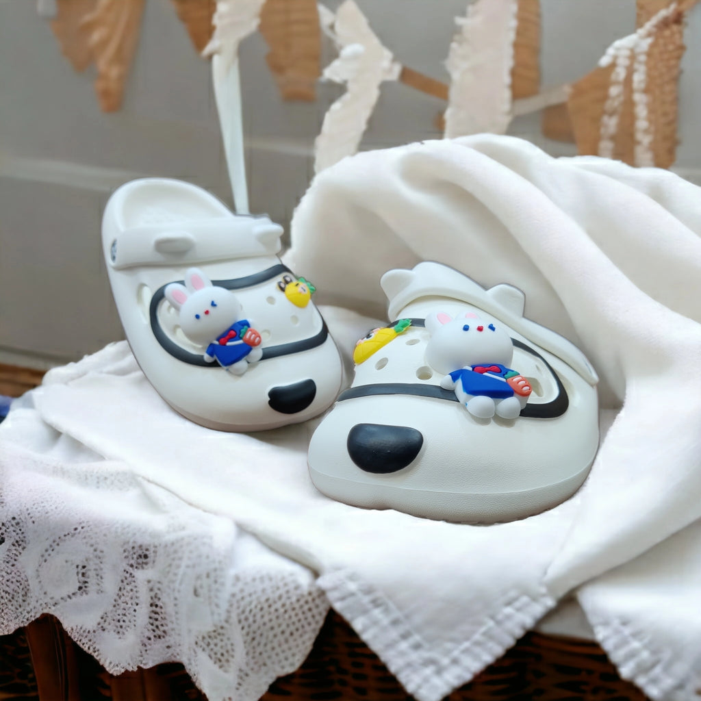 KIDS clogs for 4-12 years