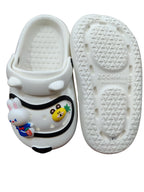 KIDS clogs for 4-12 years